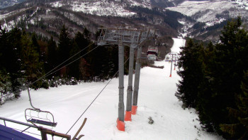 Snowparadise Veľká Rača