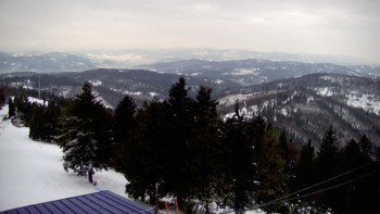 Snowparadise Veľká Rača