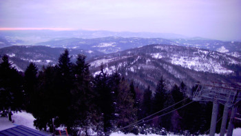 Snowparadise Veľká Rača