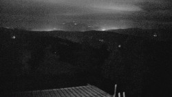 Lalíky vrcholová stanice