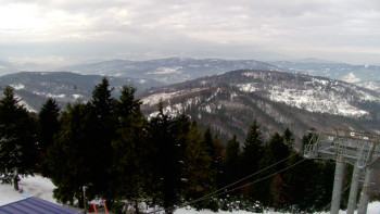 Snowparadise Veľká Rača