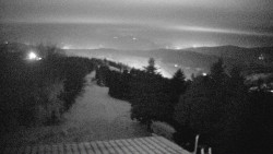 Lalíky vrcholová stanice