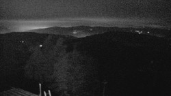 Lalíky vrcholová stanice