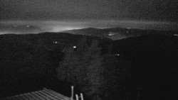 Lalíky vrcholová stanice