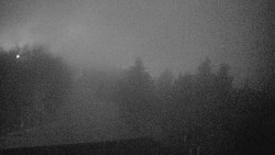 Lalíky vrcholová stanice