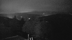 Lalíky vrcholová stanice