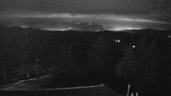 Lalíky vrcholová stanice