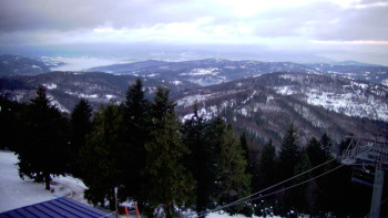 Snowparadise Veľká Rača