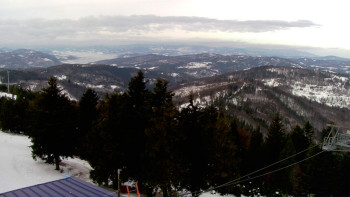 Snowparadise Veľká Rača