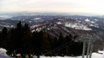 Snowparadise Veľká Rača