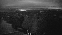 Lalíky vrcholová stanice