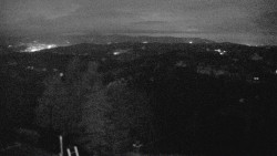 Lalíky vrcholová stanice