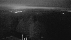 Lalíky vrcholová stanice