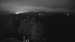 Lalíky vrcholová stanice