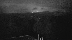 Lalíky vrcholová stanice