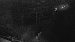 Lalíky vrcholová stanice