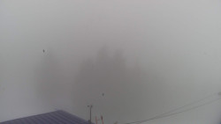 Lalíky vrcholová stanice