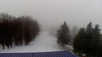 Snowparadise Veľká Rača