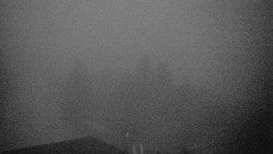 Lalíky vrcholová stanice