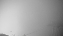 Lalíky vrcholová stanice