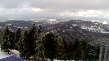 Snowparadise Veľká Rača