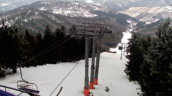 Snowparadise Veľká Rača