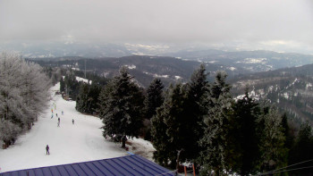 Snowparadise Veľká Rača