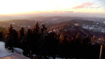 Snowparadise Veľká Rača