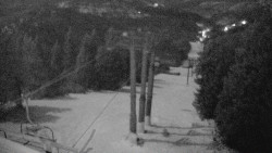 Lalíky vrcholová stanice