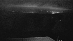 Lalíky vrcholová stanice