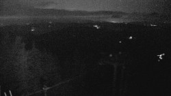 Lalíky vrcholová stanice