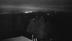 Lalíky vrcholová stanice