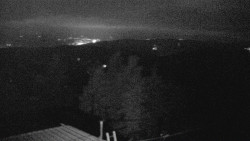 Lalíky vrcholová stanice