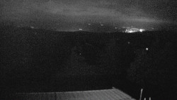 Lalíky vrcholová stanice