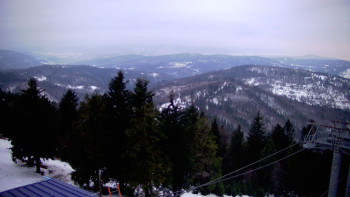 Snowparadise Veľká Rača