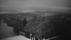 Lalíky vrcholová stanice