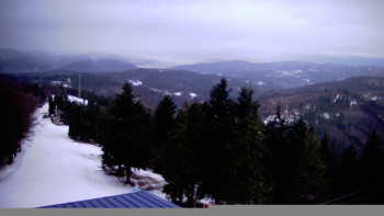 Snowparadise Veľká Rača