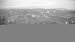 Lalíky vrcholová stanice