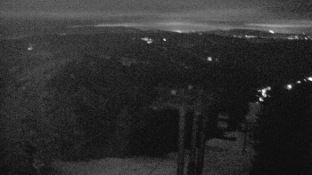 Snowparadise Veľká Rača