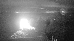 Lalíky vrcholová stanice