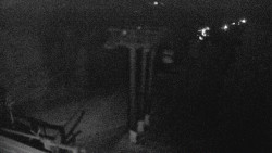 Lalíky vrcholová stanice