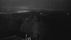 Lalíky vrcholová stanice