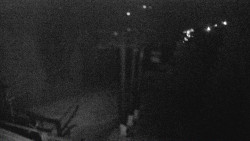 Lalíky vrcholová stanice