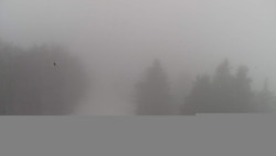 Lalíky vrcholová stanice