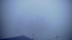 Lalíky vrcholová stanice