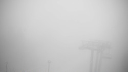 Lalíky vrcholová stanice