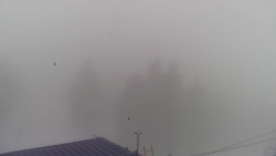 Lalíky vrcholová stanice