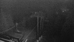 Lalíky vrcholová stanice