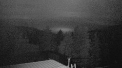 Lalíky vrcholová stanice