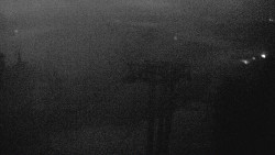 Lalíky vrcholová stanice